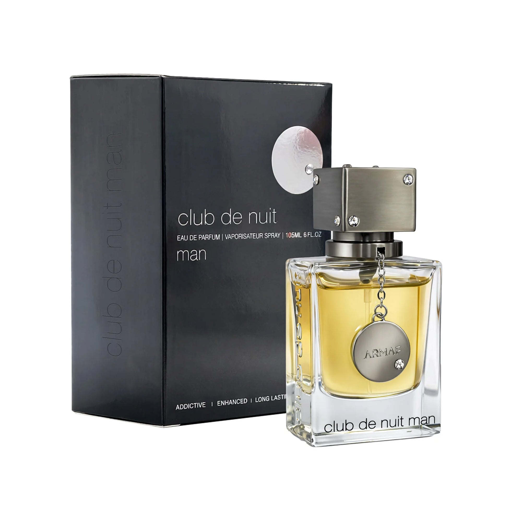 Armaf Club De Nuit Man Eau De Parfum 30ml Spray