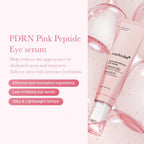 Medicube PDRN Pink Peptide Eye Cream 30ml Pump