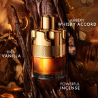 Azzaro Forever Wanted Absolu Eau De Parfum 100ml Spray