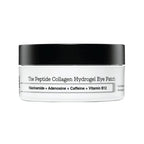 CosRx The Pink Peptide Collagen Hydrogel Eye Patches 60pcs Jar