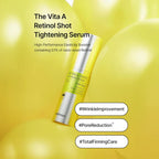 Celimax Vita-A Retinol Shot Tightening Serum 30ml Pump