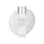 Medicube Red Toner 2.0 Toner 100ml Bottle