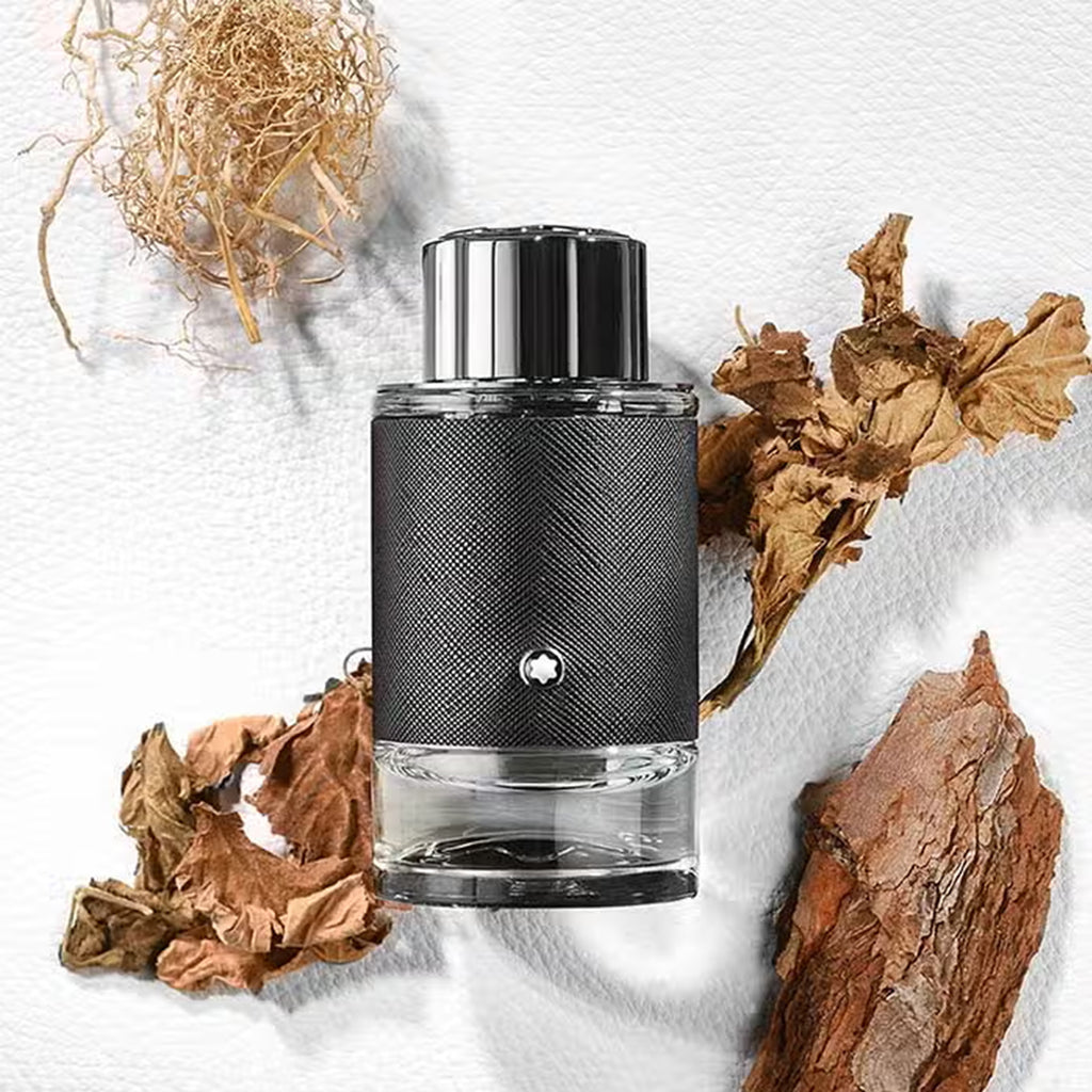 Explorer Eau De Parfum 200ml Spray