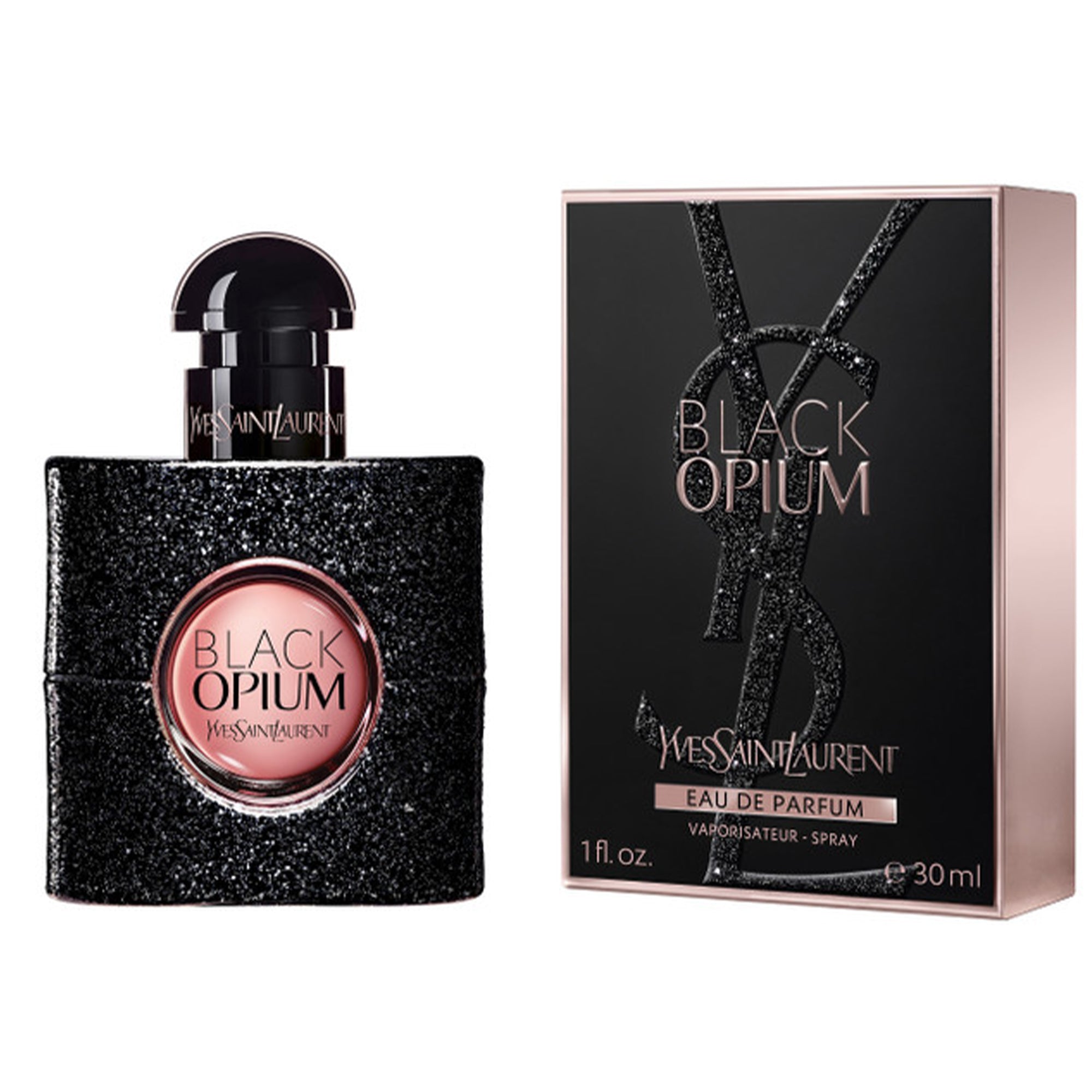 YSL Black Opium Eau De Parfum 30ml Spray