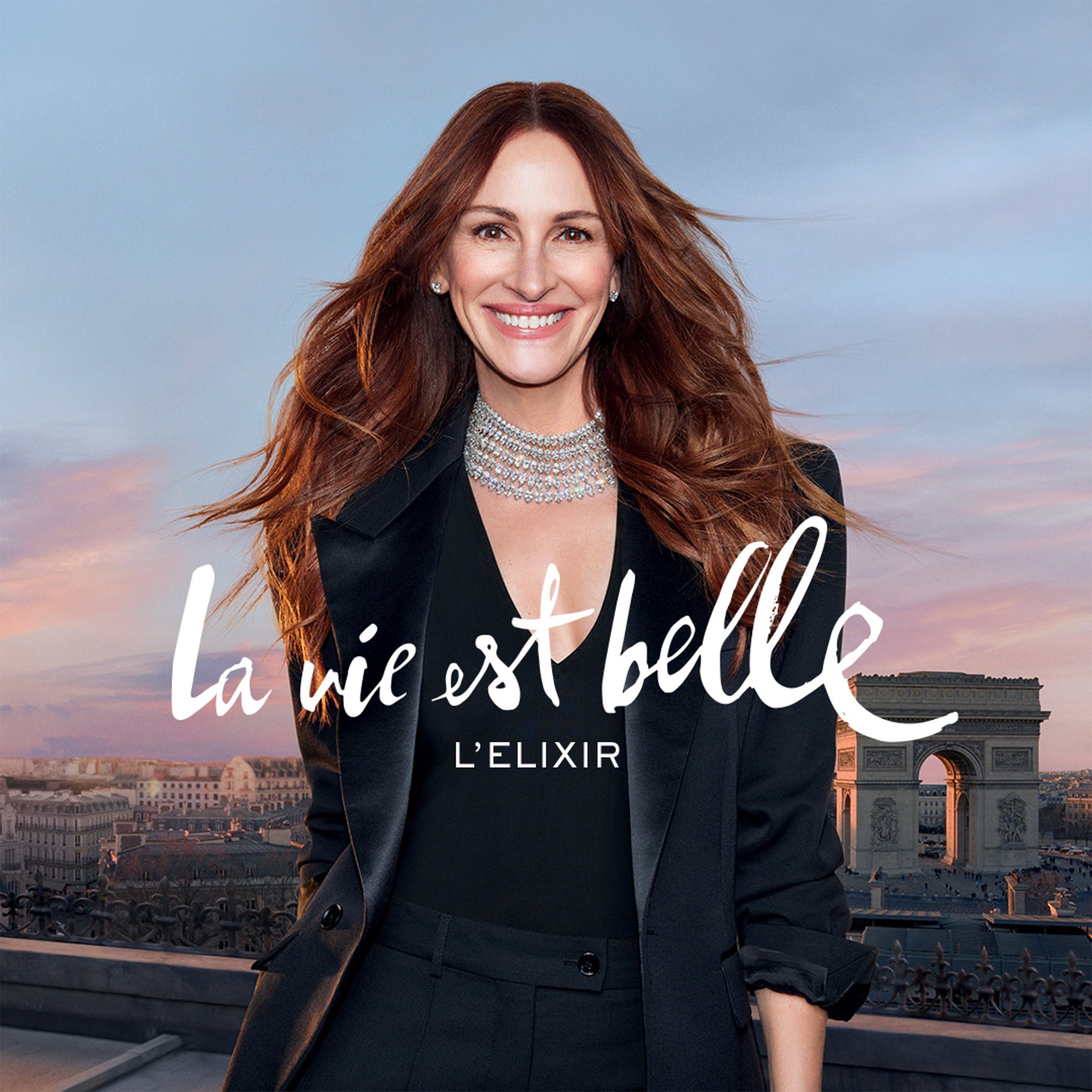 (Lancôme) La Vie Est Belle L'Elixir Eau De Parfum 30ml Spray