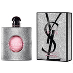 YSL Black Opium Eau De Parfum Glitter 90ml Spray