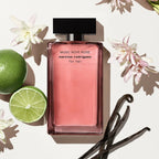 Narciso Rodriguez For Her Musc Noir Rose Eau De Parfum 30ml Spray