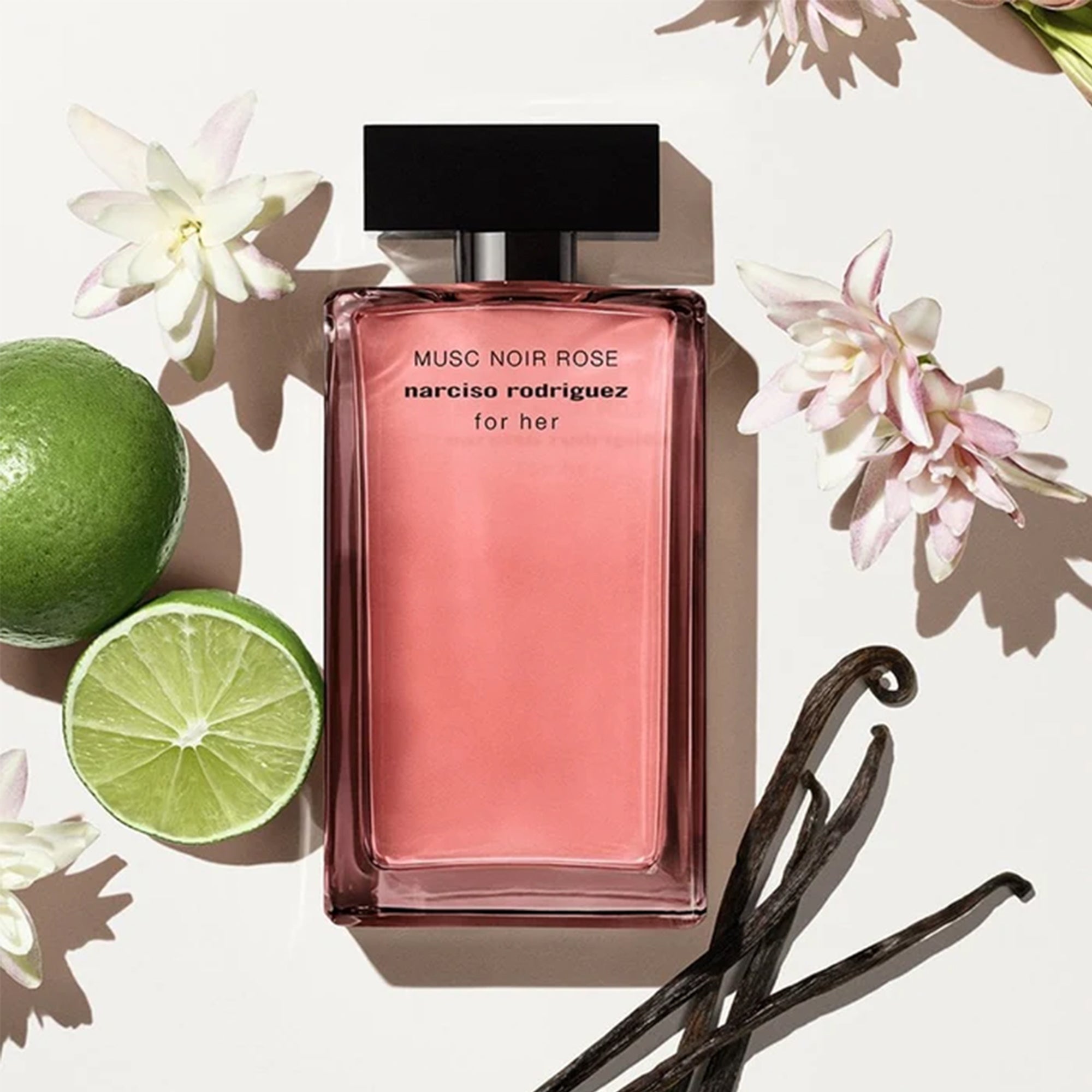 Narciso Rodriguez For Her Musc Noir Rose Eau De Parfum 30ml Spray