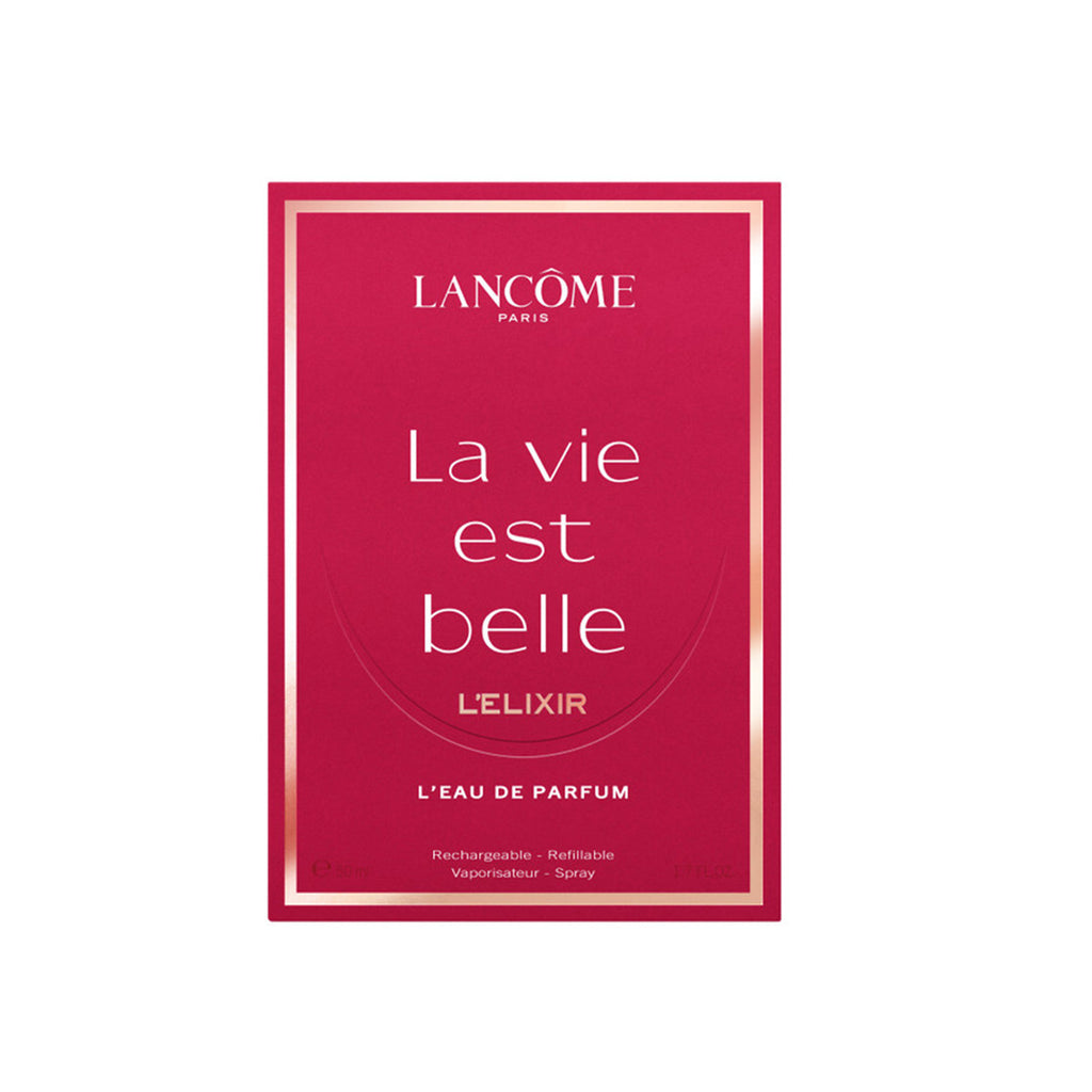 (Lancôme) La Vie Est Belle L'Elixir Eau De Parfum 100ml Spray