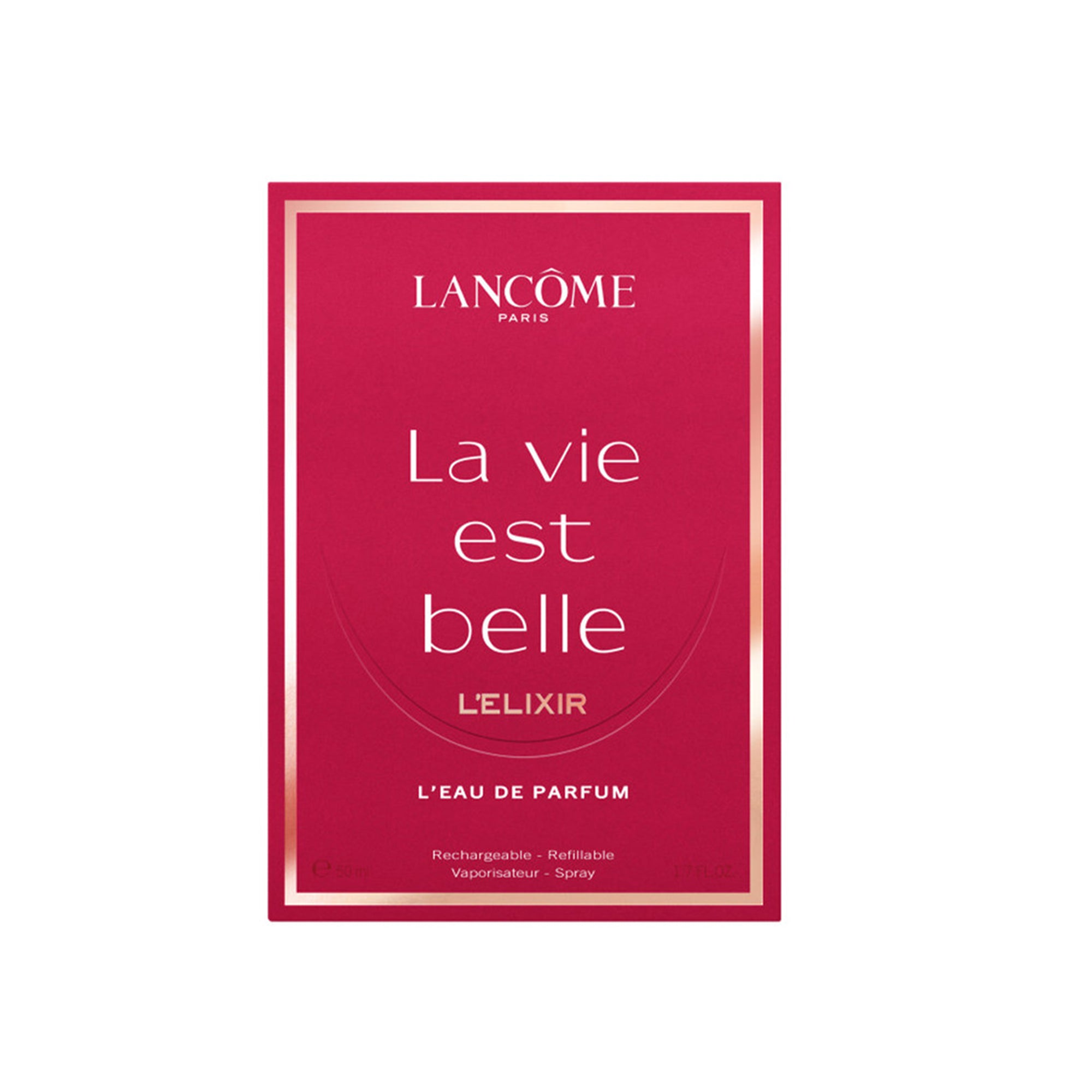 (Lancôme) La Vie Est Belle L'Elixir Eau De Parfum 100ml Spray