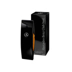 Mercedes-Benz Club Black Eau De Toilette 100ml Spray