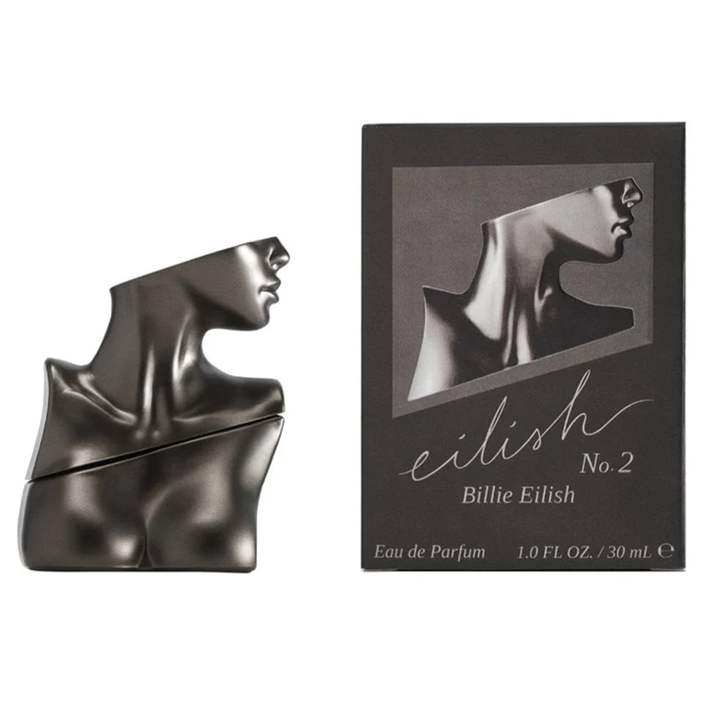 Billie Eilish Eilish No.2 Eau De Parfum 30ml Spray