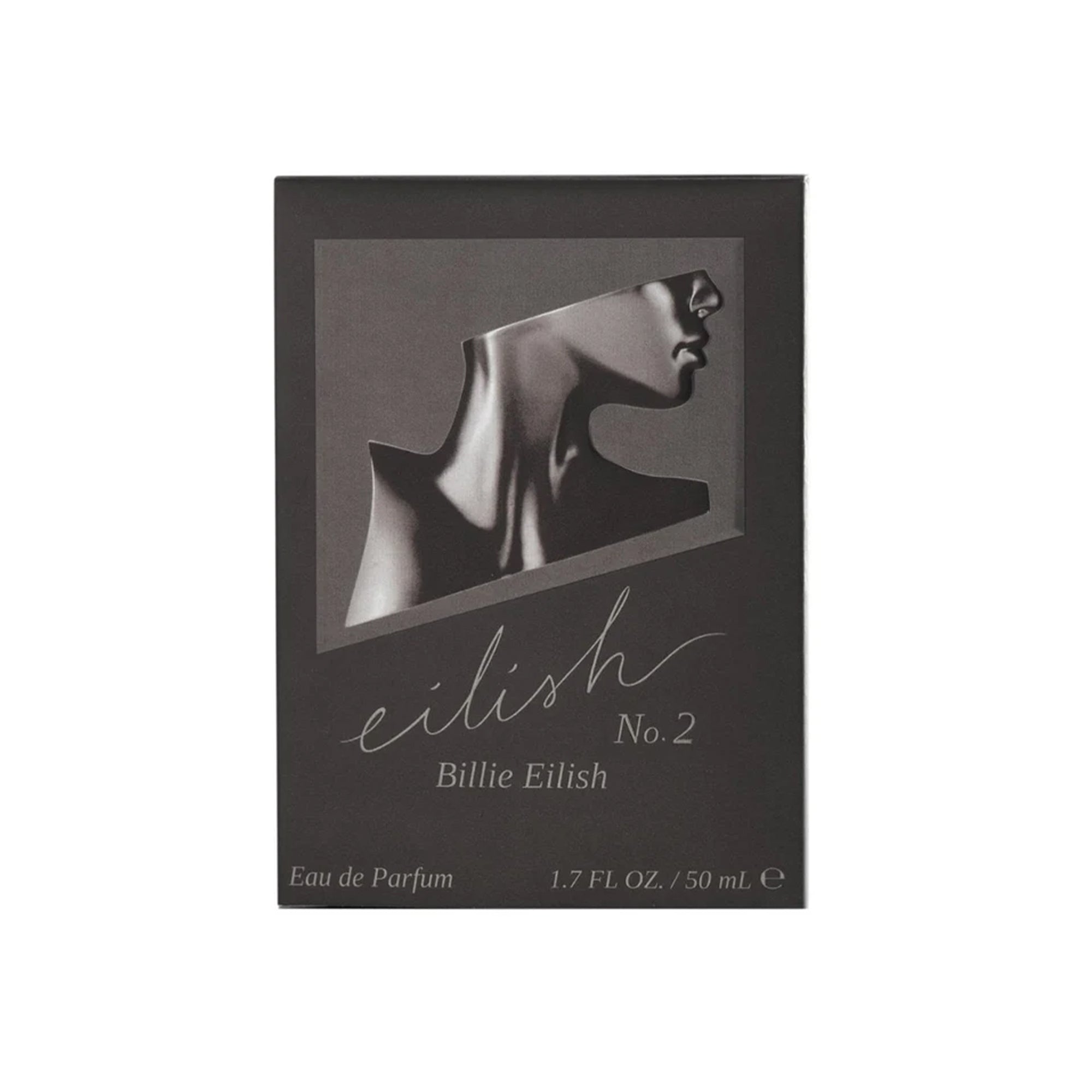 Billie Eilish Eilish No.2 Eau De Parfum 50ml Spray – Beauty Base
