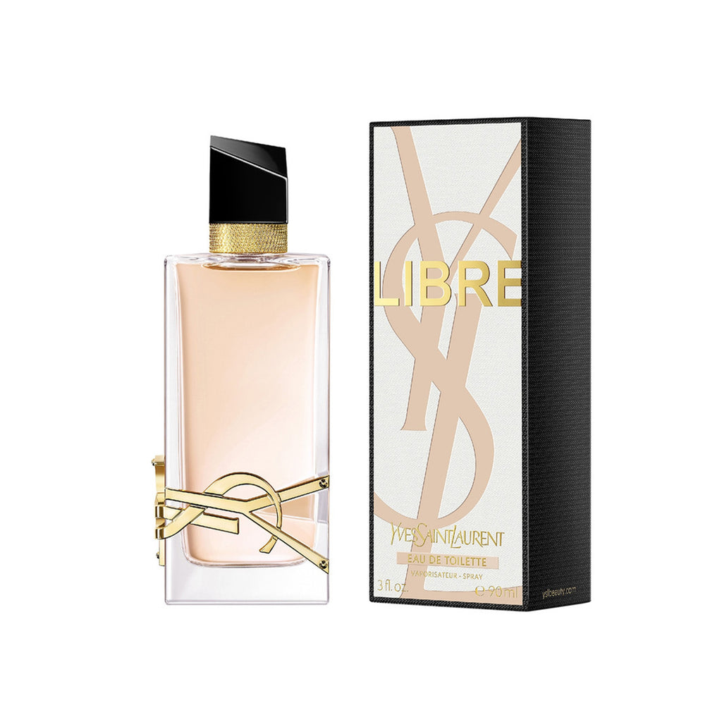 YSL Libre Eau De Toilette 90ml Spray