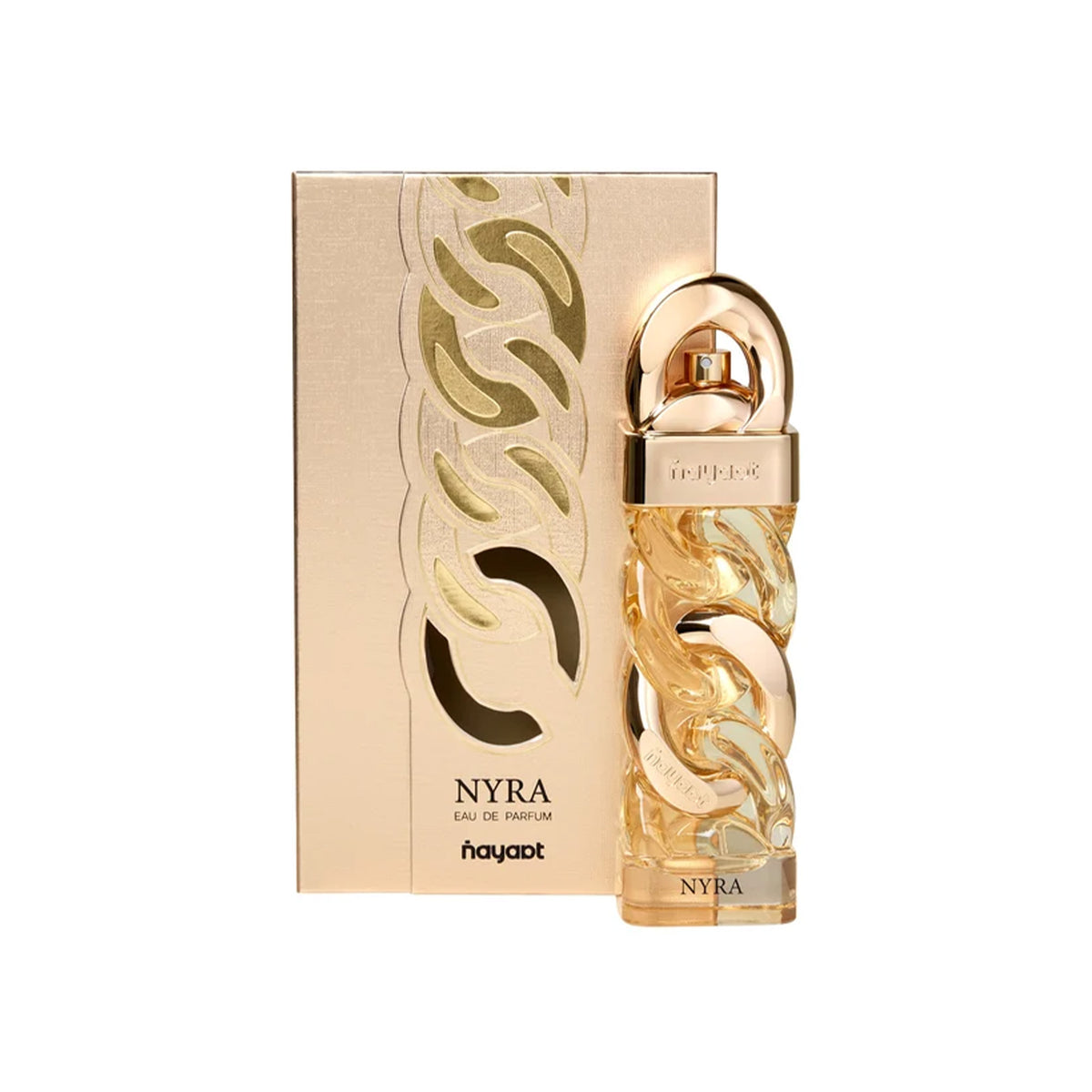 Nayaat Nyra Eau De Parfum 100ml Spray