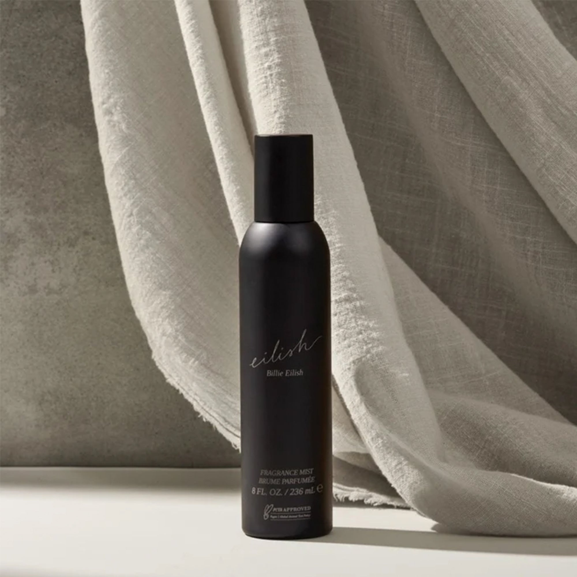 Billie Eilish Fragrance Mist 236ml Spray