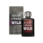 Joop! Homme Wild Eau De Toilette 125ml Spray