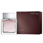 Calvin Klein Euphoria For Men Eau De Toilette 100ml Spray