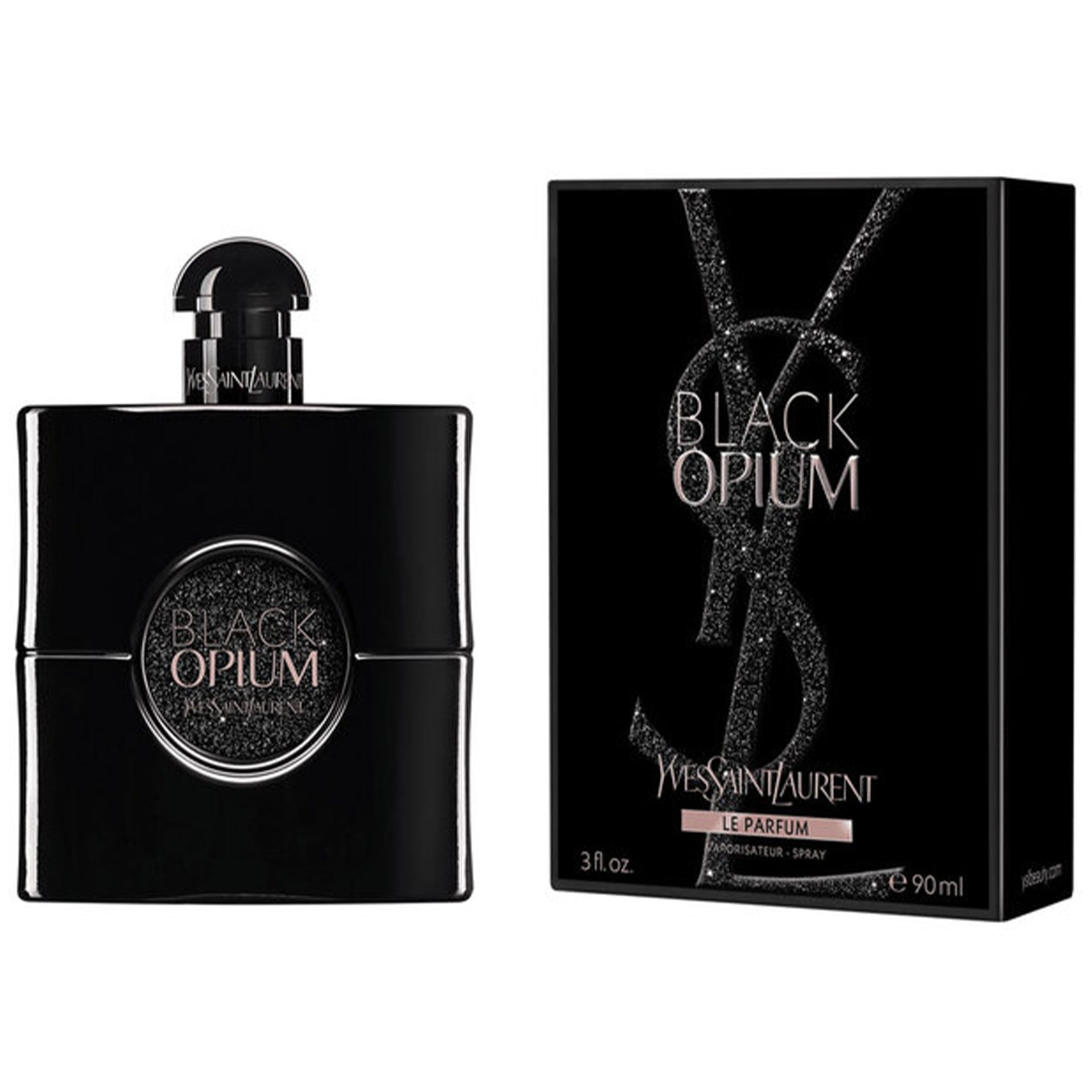 BeautyBase Fragrances