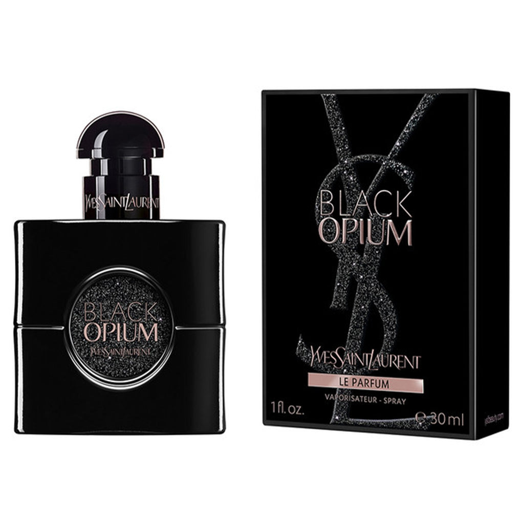 YSL Black Opium Le Parfum 30ml Spray