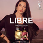YSL Libre Berry Crush Eau De Parfum Intense 90ml Spray