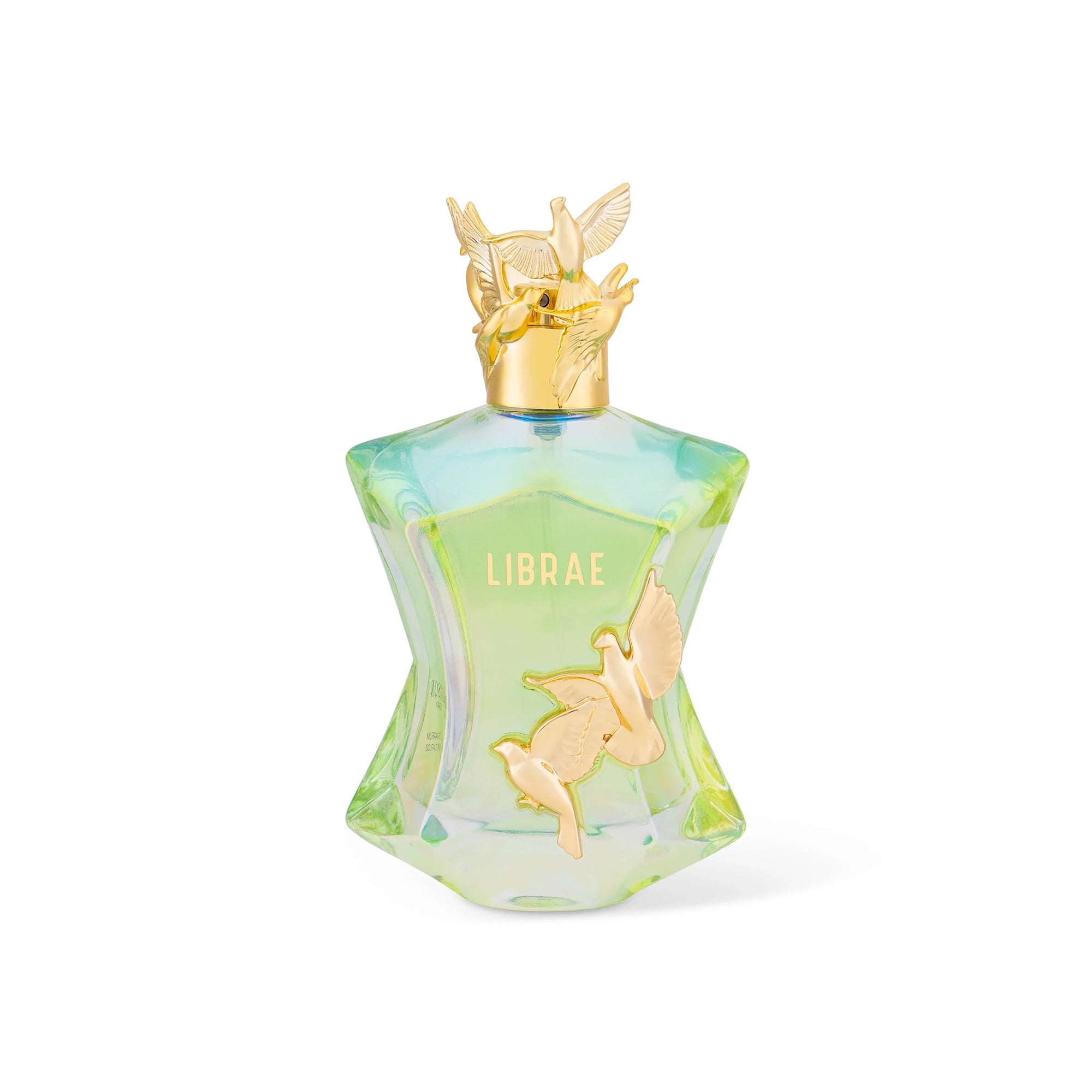 Maison Asrar Librae Eau De Parfum 100ml Spray