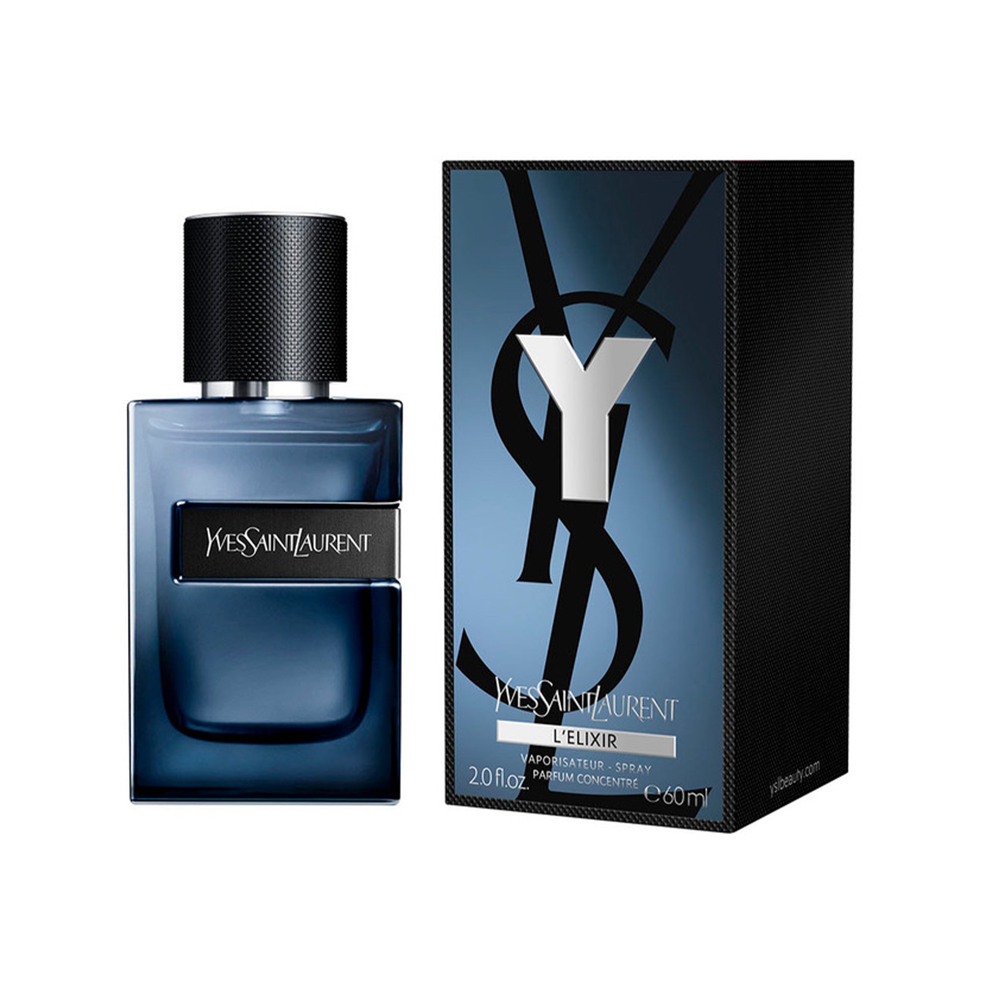 Ysl Y L'Elixir Concentrated Perfume 60ml Spray
