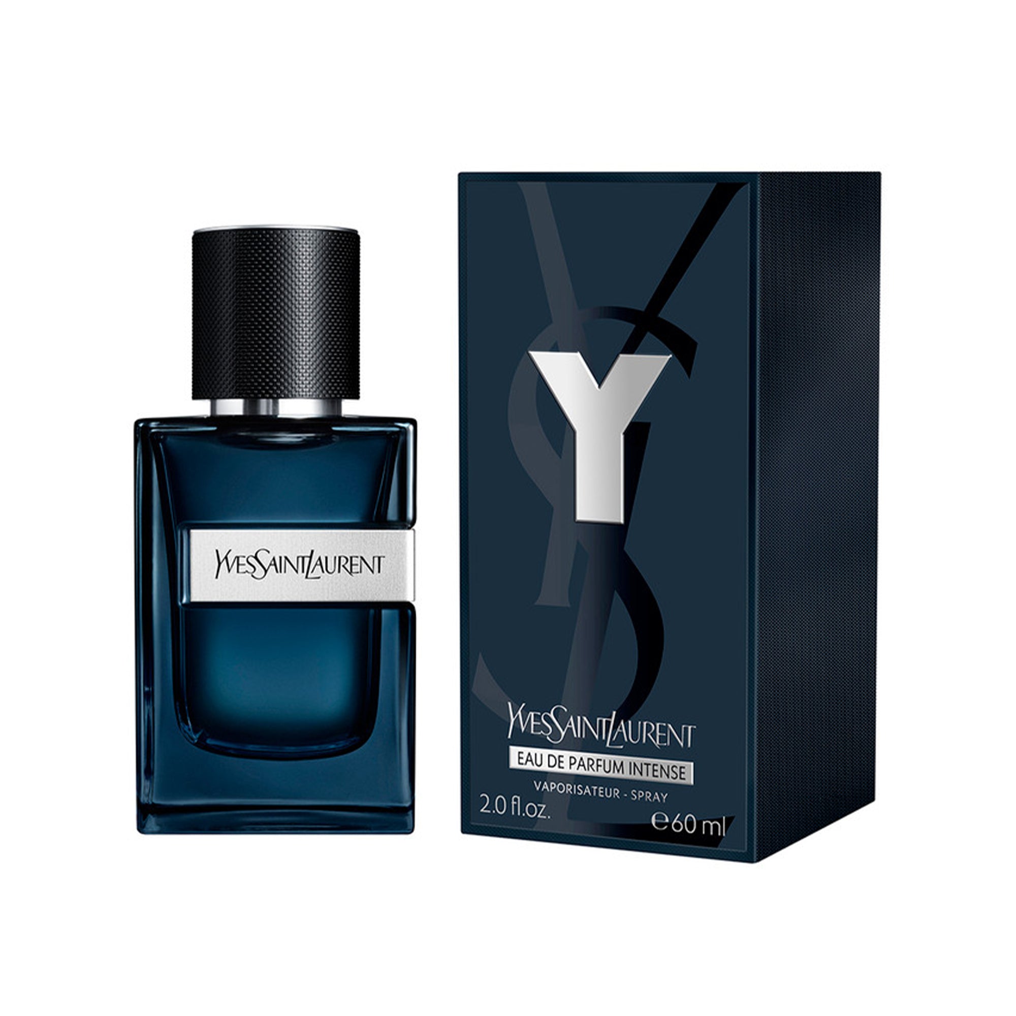 YSL Y for Men Eau De Parfum Intense 60ml Spray
