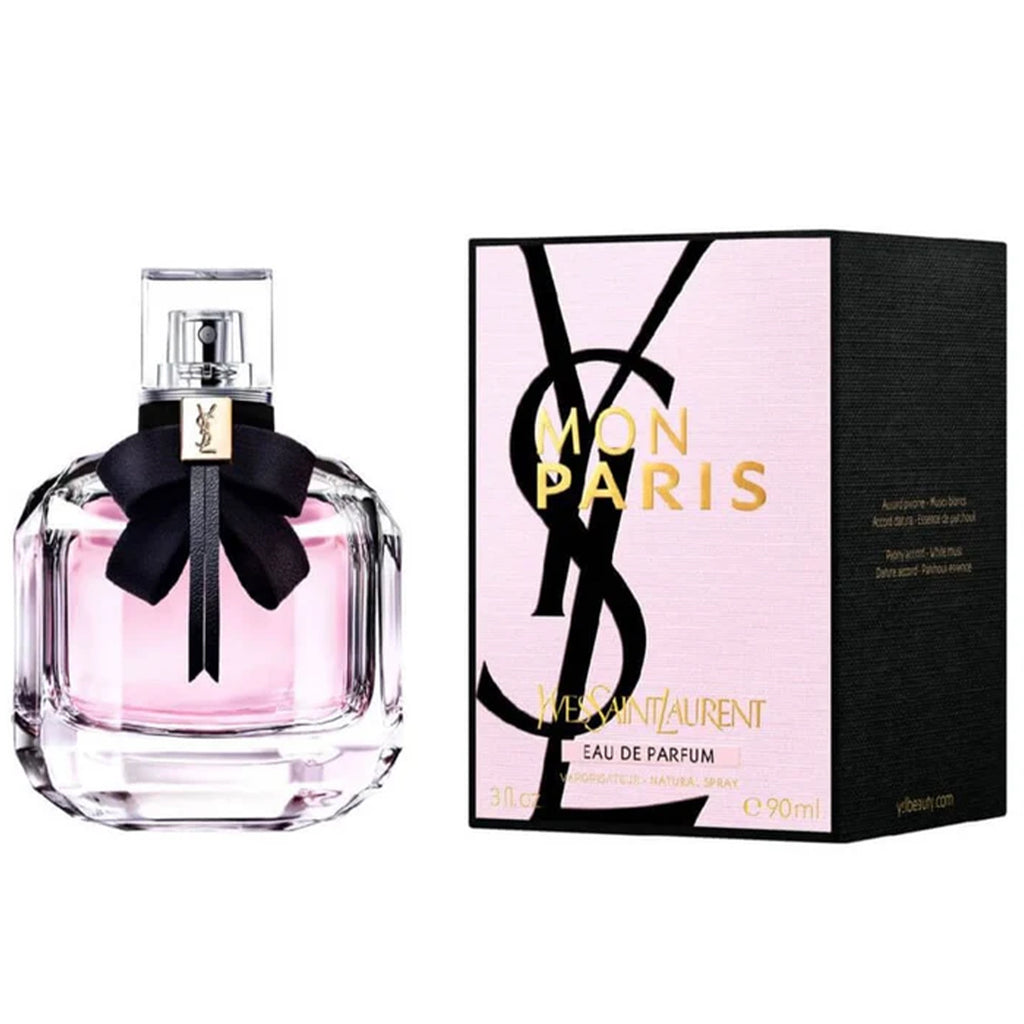 Mon Paris Eau De Parfum 90ml Spray