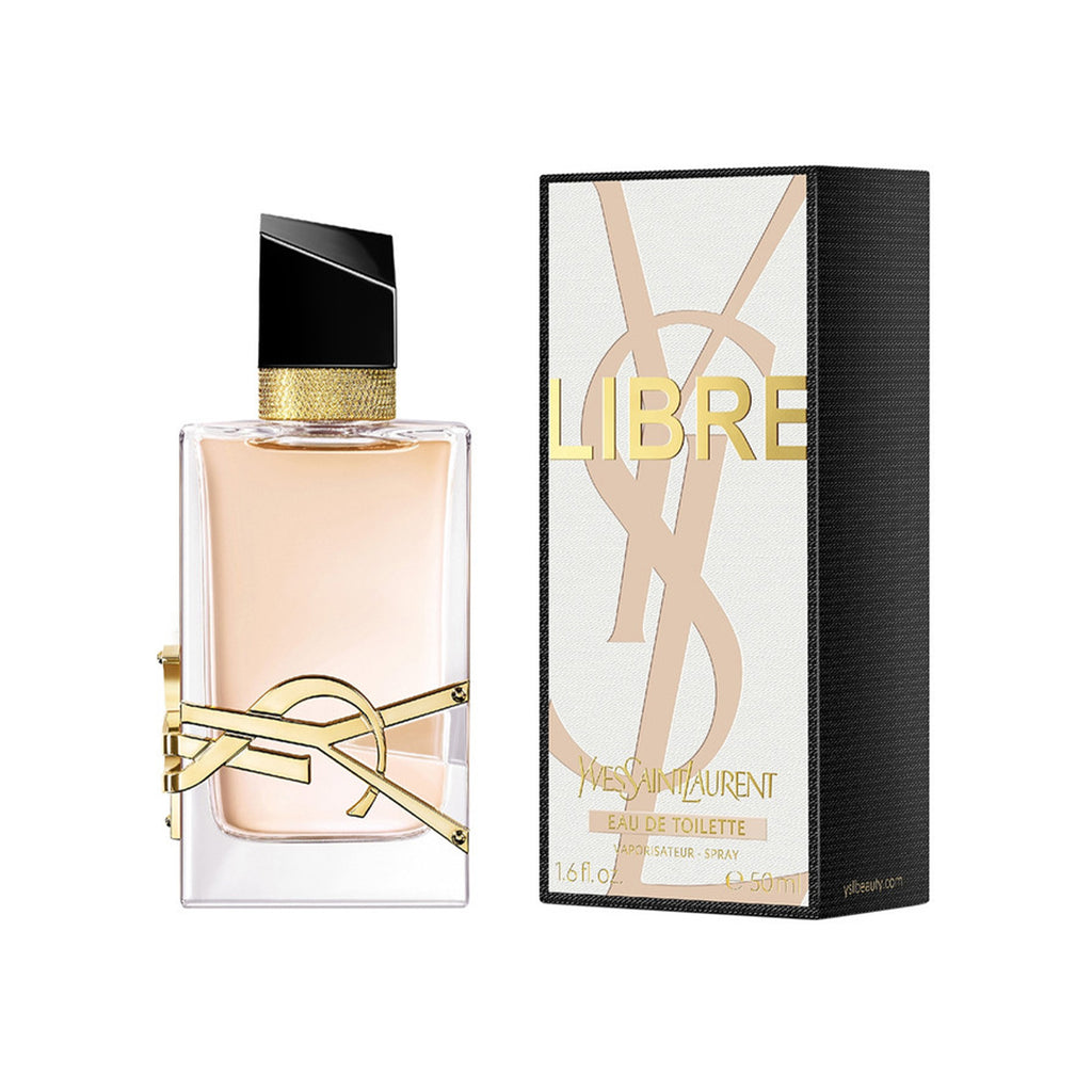 YSL Libre Eau De Toilette 50ml Spray