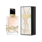 YSL Libre Eau De Toilette 50ml Spray
