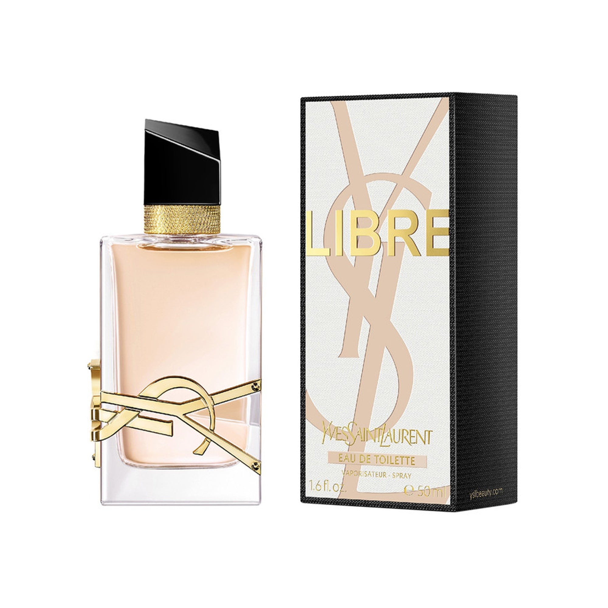 YSL Libre Eau De Toilette 50ml Spray