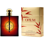 YSL Opium Eau De Parfum 90ml Spray