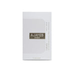 Lattafa Ajayeb Dubai Eau De Parfum 100ml Spray