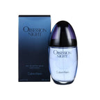 Calvin Klein Obsession Night Eau De Parfum 100ml Spray