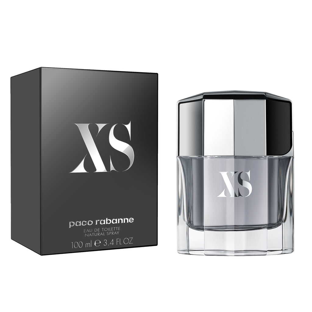 Rabanne XS Eau De Toilette 100ml Spray