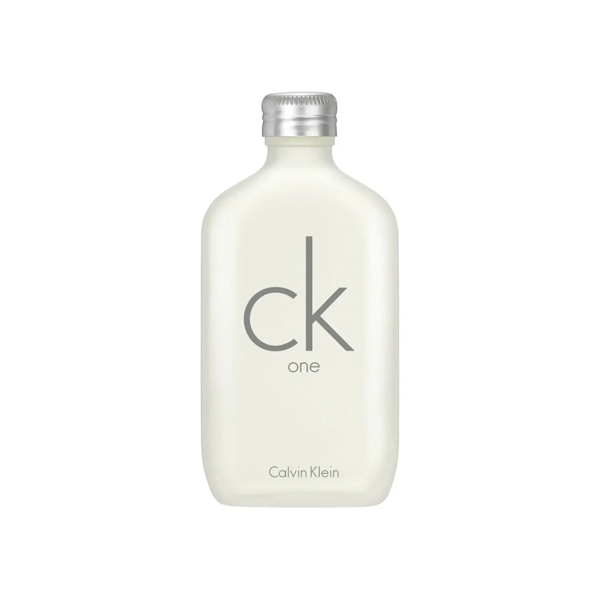 Calvin Klein One Eau De Toilette 200ml Spray