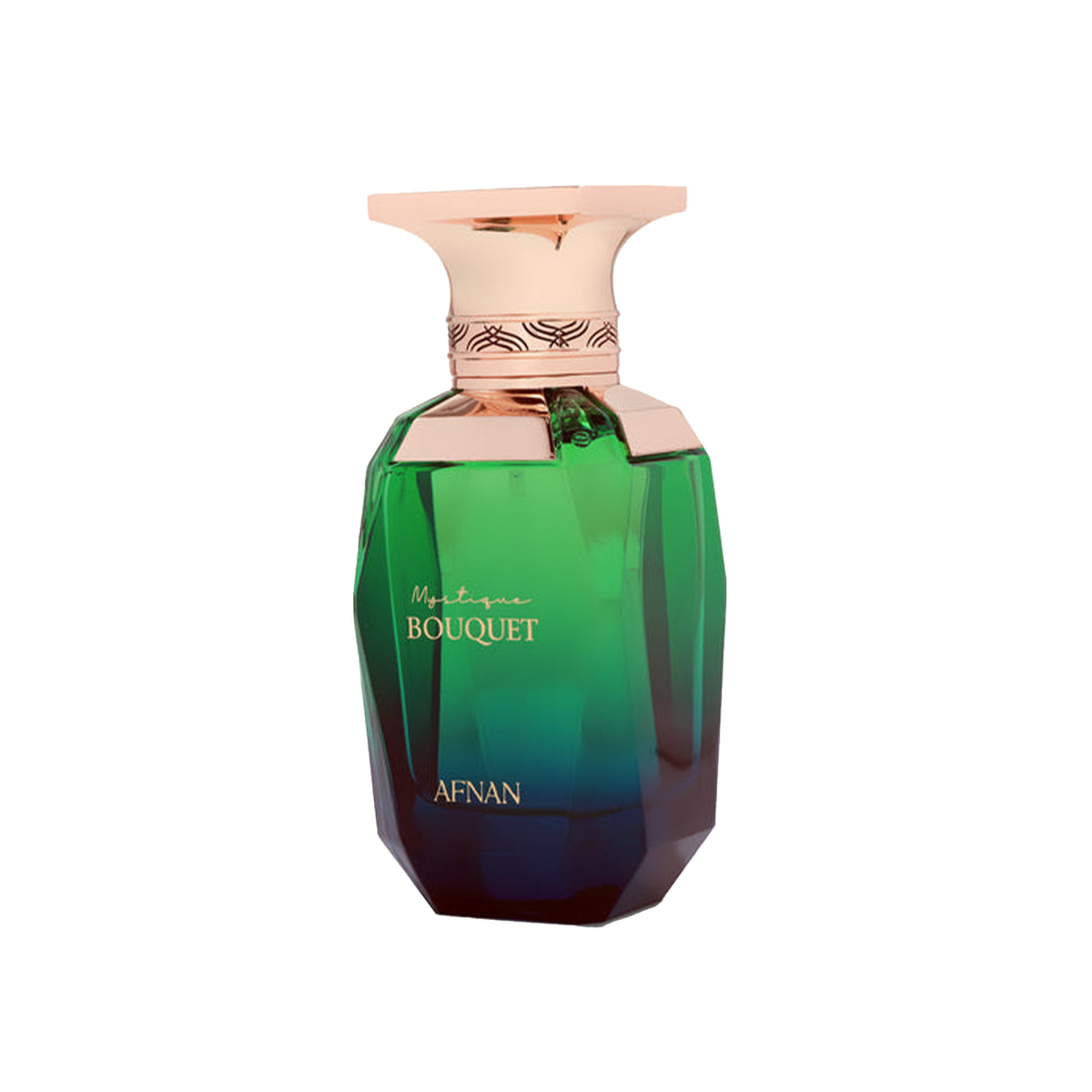AFNAN Mystique Bouquet Eau De Parfum 80ml Spray