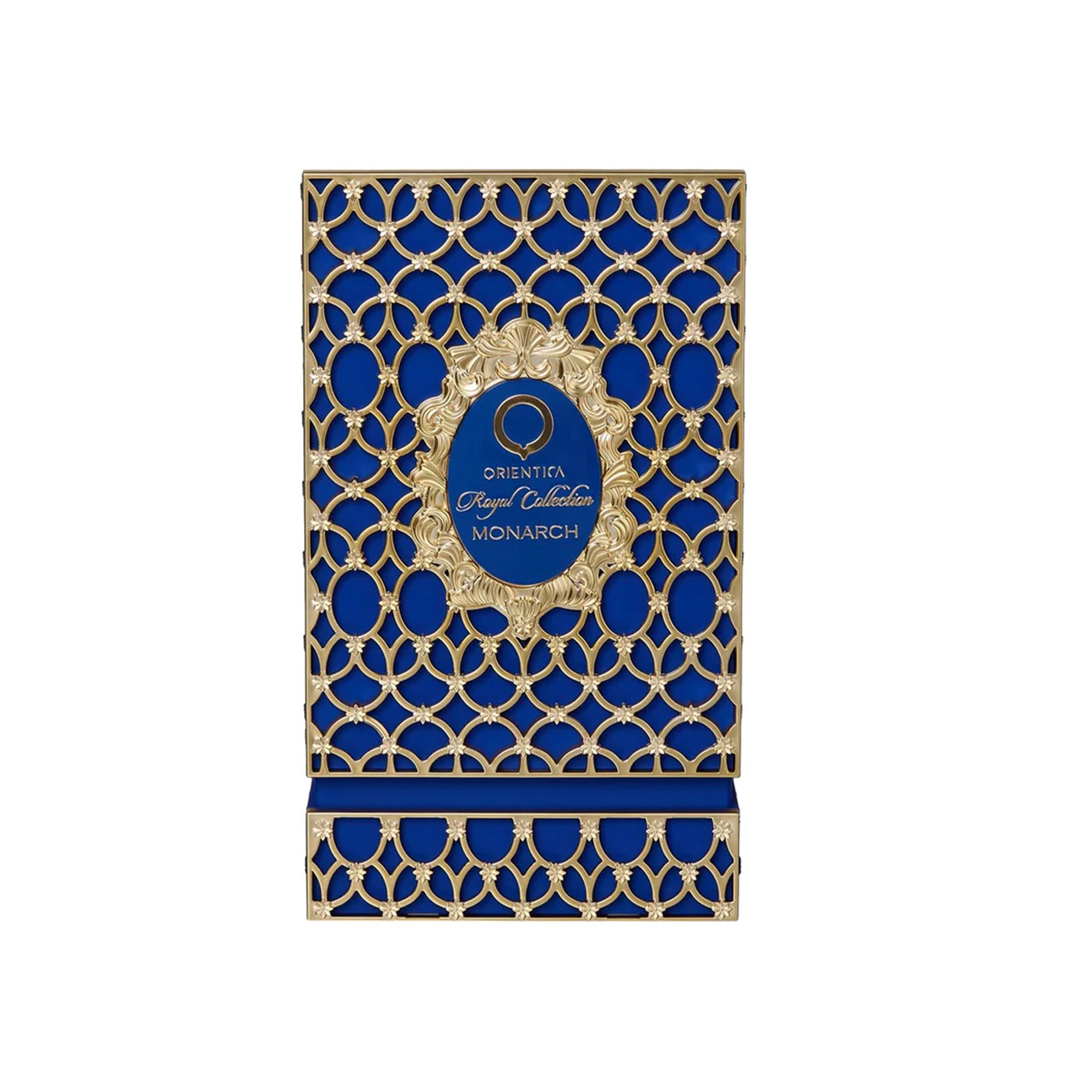Orientica Royal Collection Monarch Extrait De Parfum 80ml Spray
