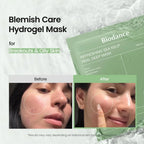 Biodance Refreshing Sea Kelp Sheet Face Mask 1pc Sachets/Units