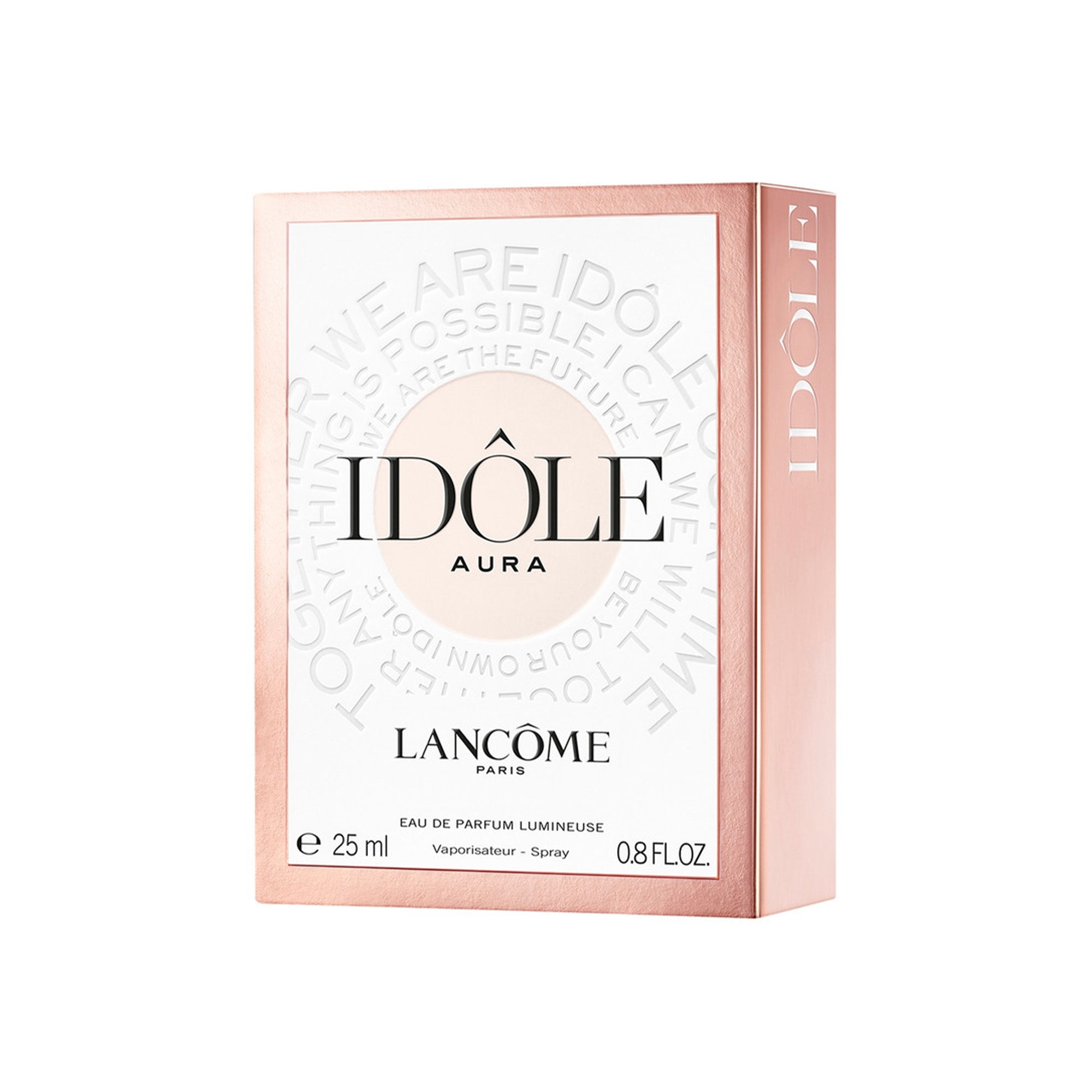 (Lancôme) Idole Aura Eau De Parfum 25ml Spray