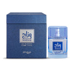 Zimaya Mazaaj Infused Eau De Parfum 100ml Spray
