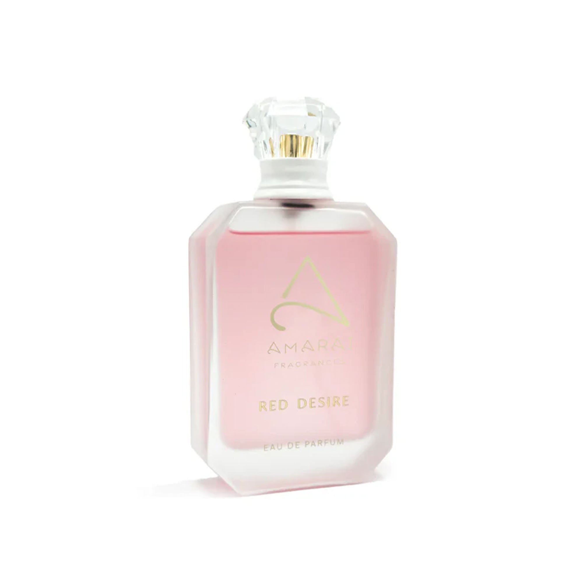 Amarai Fragrances Red Desire Eau De Parfum 100ml Spray
