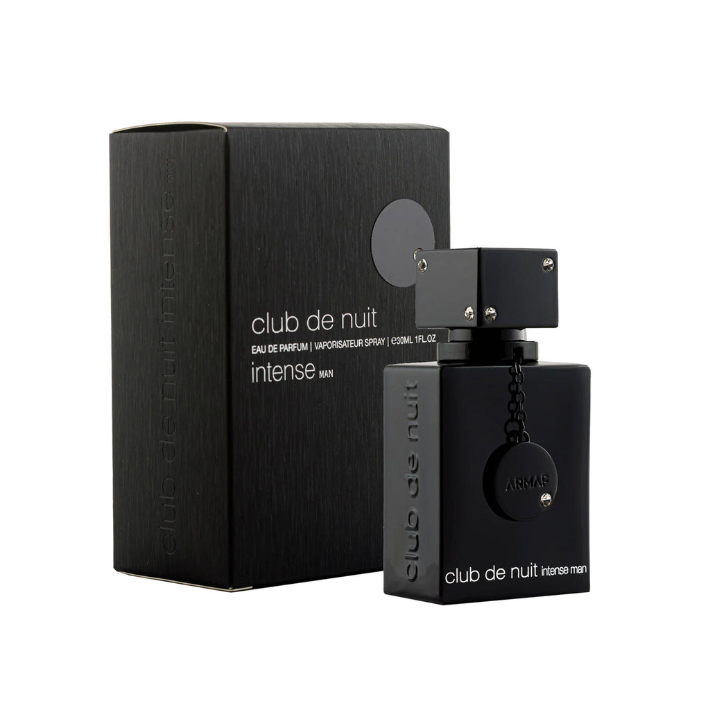 Armaf Club De Nuit Intense Man Eau De Parfum 30ml Spray