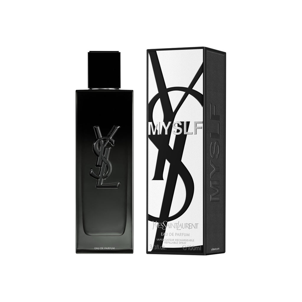 YSL Myslf Eau De Parfum 100ml Spray