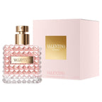 Valentino Donna Eau De Parfum 100ml Spray
