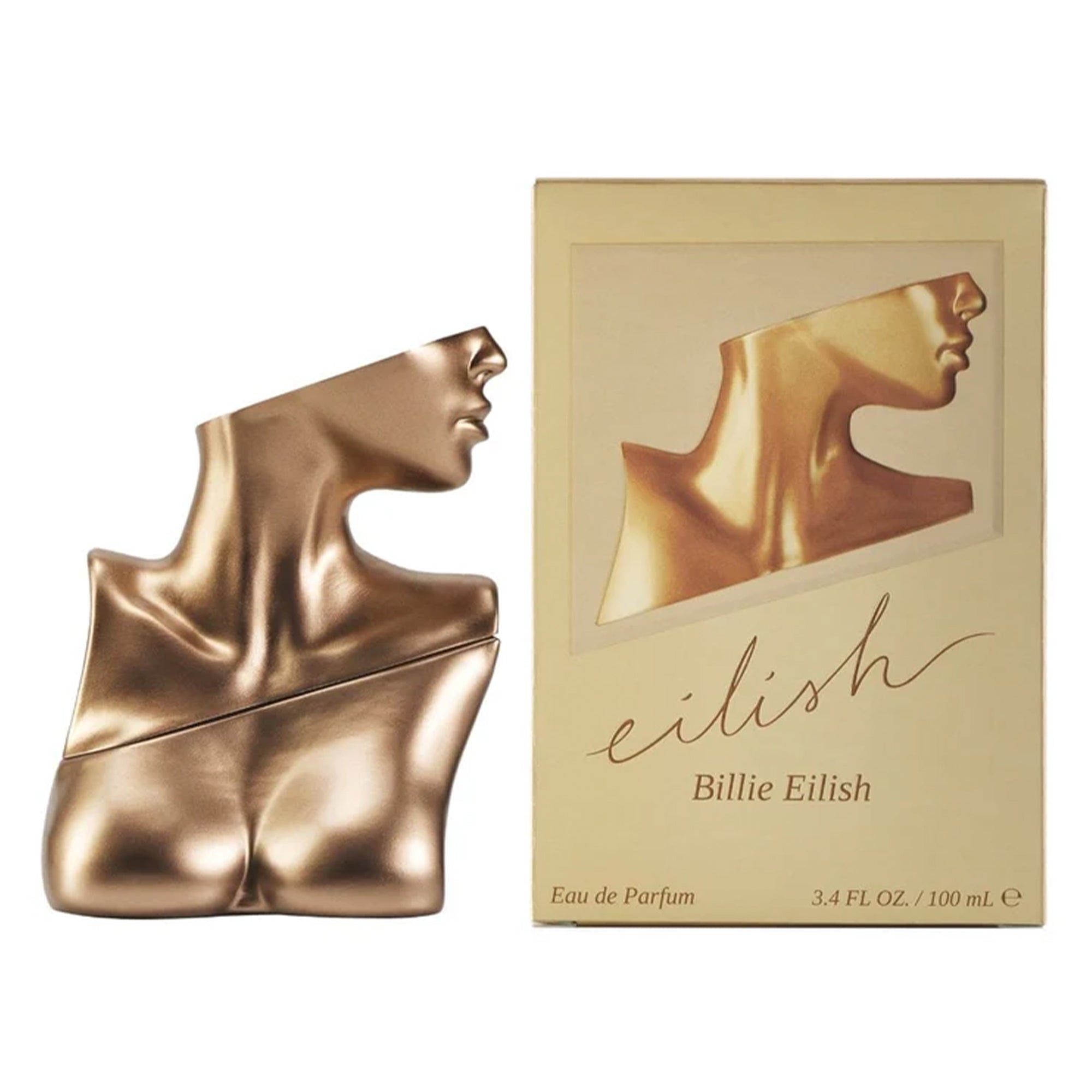 Billie Eilish Eilish Eau De Parfum 100ml Sprayy
