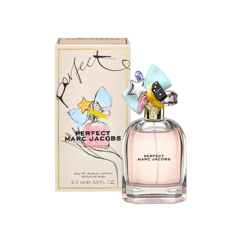 Marc Jacobs Perfect Eau De Parfum 100ml Spray