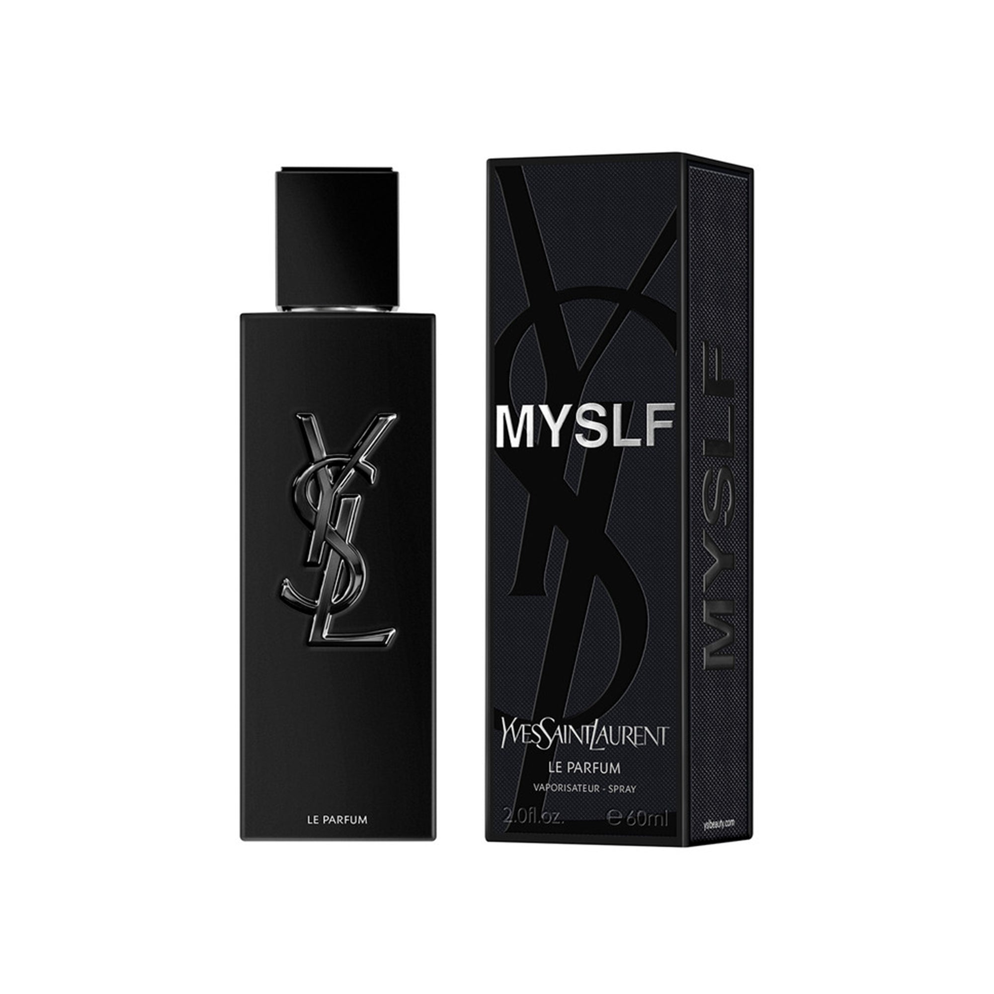 YSL Myslf Le Parfum 60ml Spray