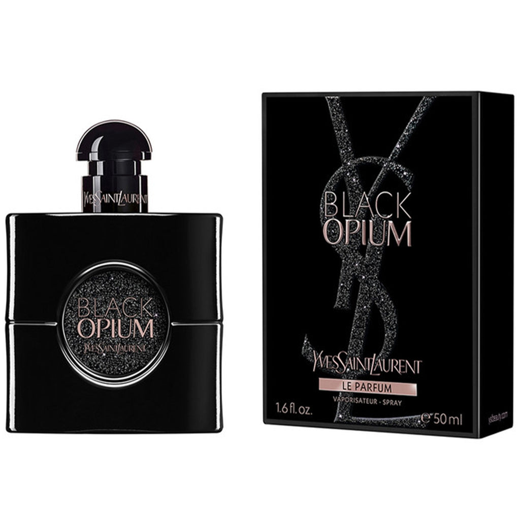YSL Black Opium Le Parfum 50ml Spray
